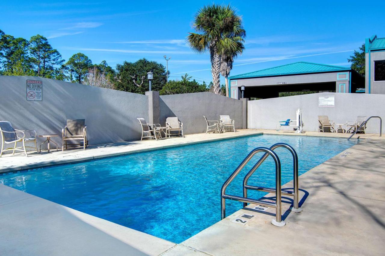 Studio 6 Pensacola, Fl - West I-10 Ferry Pass Экстерьер фото