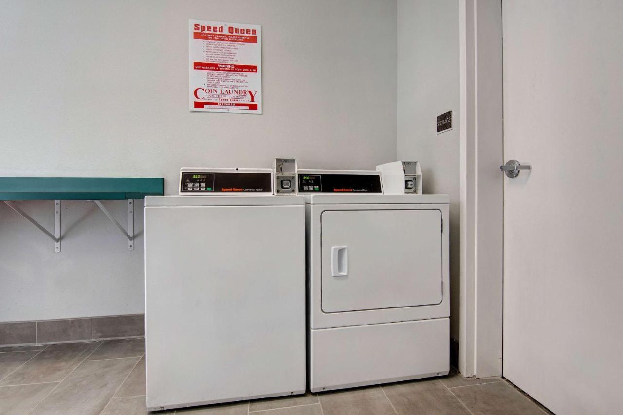 Studio 6 Pensacola, Fl - West I-10 Ferry Pass Экстерьер фото